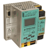 VBG-PBS-K30-DMD - Safety Monitors