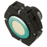 UC10000-F260-IE8R2-Y250792 - Diffuse and Retroreflective Mode Sensors