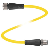 V1-G-42-YE20M-PUR-U-V1-G - Sensor-Actuator Cables