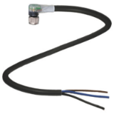 V3-WM-E2-BK2M-PVC-U - Sensor-Actuator Cables