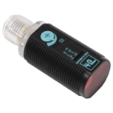 GLV18-8-200/59/103/159 - Diffuse mode sensor