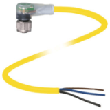 V1-W-E0-YE5M-PVC-U - Sensor-Actuator Cables
