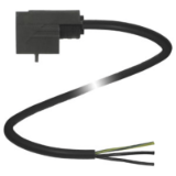 VMB-2+P/Z2-2M-PUR - Valve Connectors