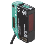 OQT350-R201-EP-IO-0,3M-V3-L - Diffuse mode sensor