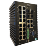 ICRL-M-16RJ45/4CP-G-DIN - Ethernet Switches
