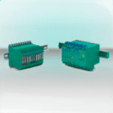 Intrinsic Safety Barriers